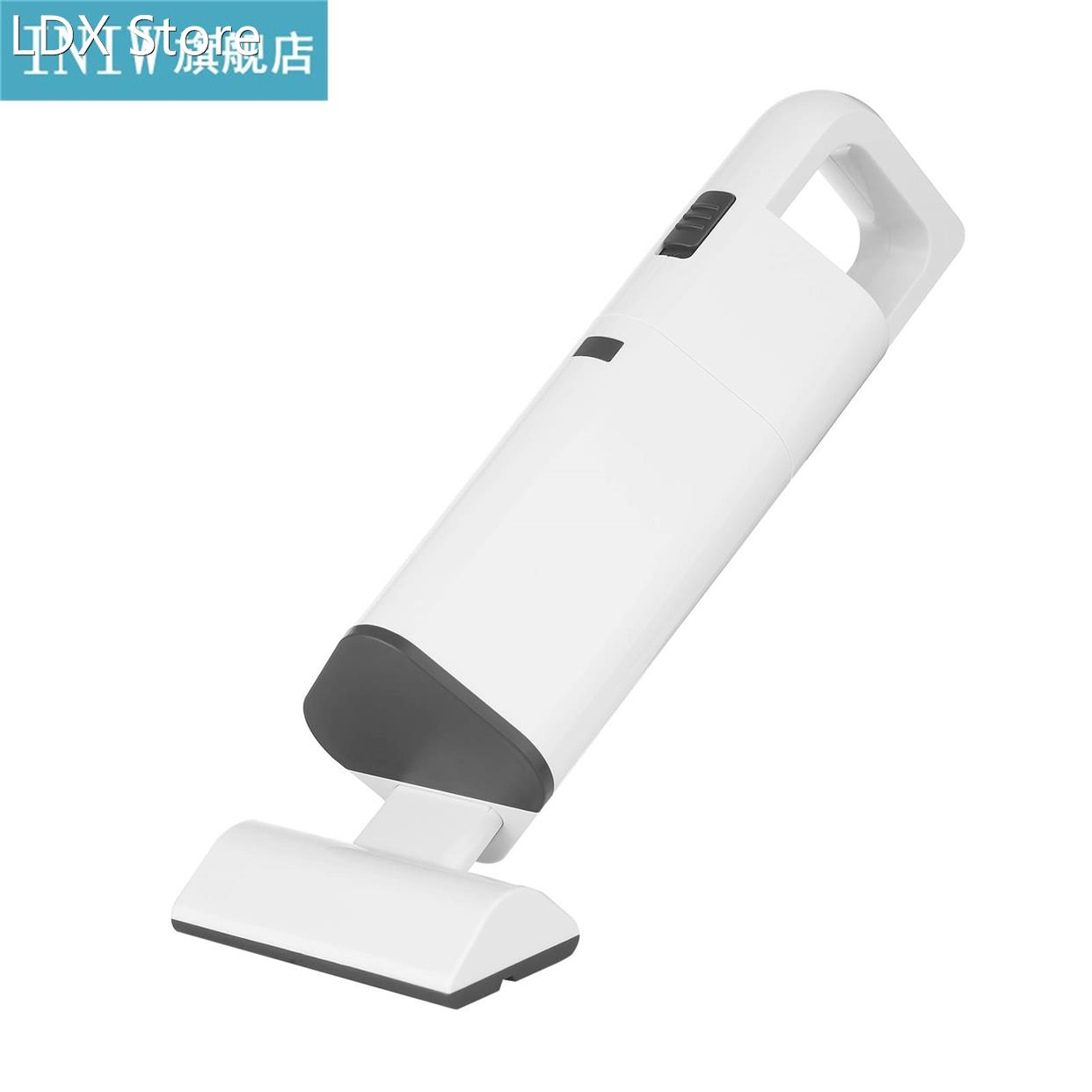 Handheld Electric Vacuum Cleaner Cordless Suction Machine 20