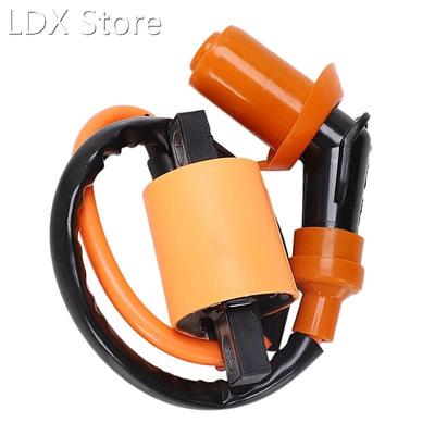 High Per适用于mance Ignition Coil 适用于 Yamaha Grizzly 600