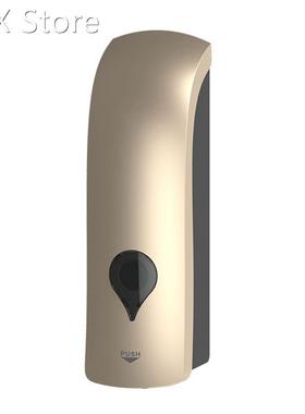 Hand Soap Dispenser 300ml Manual Shower Gel Shampoo Sanitiz