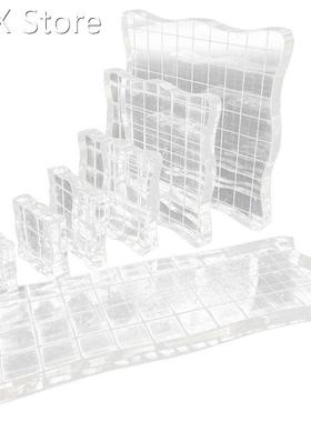 Wooden Dumplings Sushi Serving Tray Oblong Plate Salad Bread