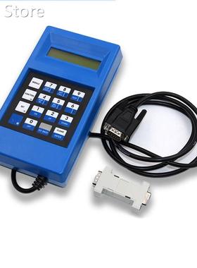 Elevator Lift Test Tool Escalator Server Test Conveyor Debug