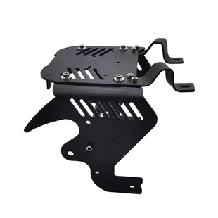 小牛U+B/奇迹牛UB/3.0短尾UQI+一体坐垫驼峰坐包格士铃UB尾架