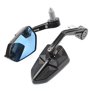 适用于小牛手把镜NXT/F400T/UQI+/NX/Nt后视镜铝合金改装倒车镜