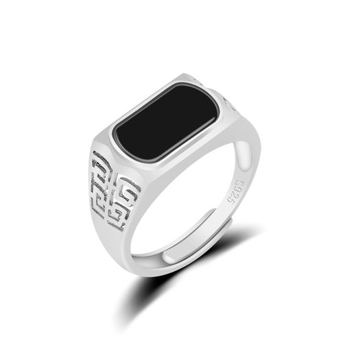 翠莹福天然翡翠高档墨翠