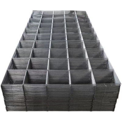 建筑钢筋网片4mm6mm混凝土