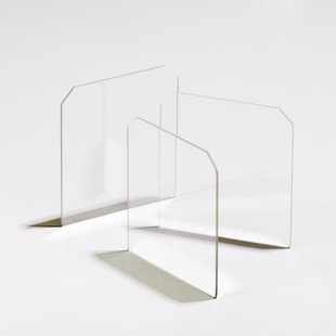 滤光片无重影高精度椭圆分光镜用于体视显微镜成像光学系统