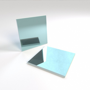 400nm 600nm通过滤光片蓝光绿光高透可见光滤波片其它截止通过片