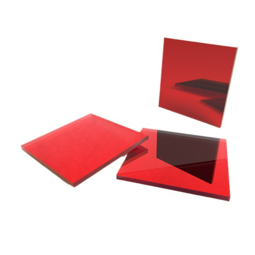 可见光滤光片红外滤光片