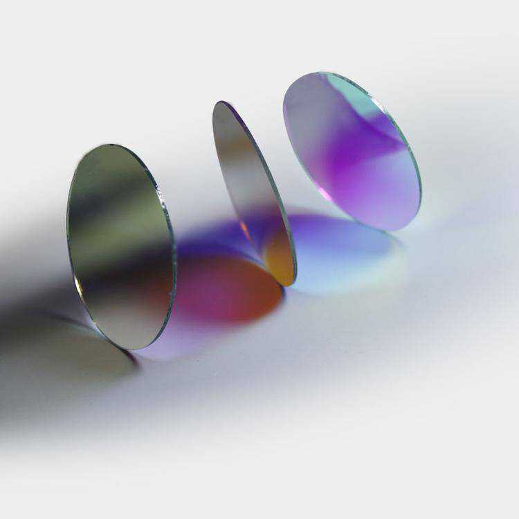 355nm窄带通滤光片光学镜片