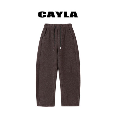 【国内代购】CAYLA长裤