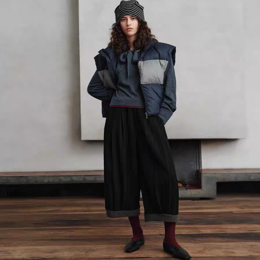 【国内代购】ASYUS针织衫