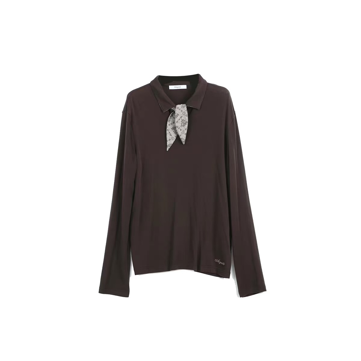 【国内代购】ASYUS长袖T恤