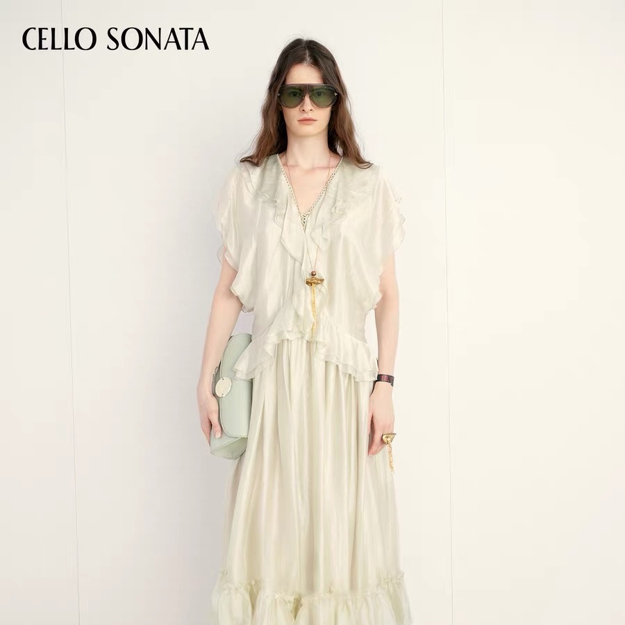 【国内代购】CelloSonata