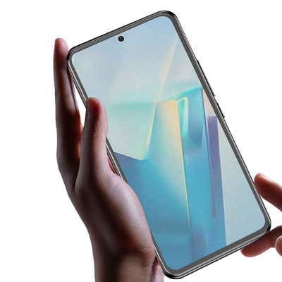 红米note13pro新春特别版磨砂膜