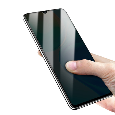 oppoa2m/pju110防窥钢化玻璃膜
