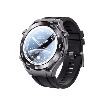 适用高驰vertix2s手表膜nomad配件vertix2保护pace pro表coros贴膜v2s钢化水凝watch的表膜virtix2s贴pacepro