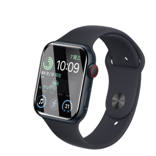 苹果se保护膜watchse2手表iphonewatch钢化iphonewatchse2applewatchse2watch二代applewatch1wachse表wathse