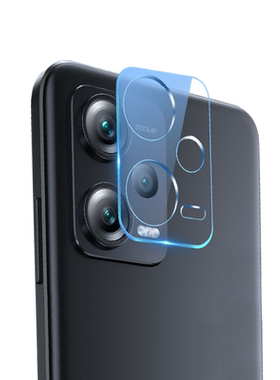 适用红米note13pro+镜头膜noto14por手机n13p小米n0te14pr0十后摄像头保护镜片redmi相机壳redminote分体镜贴