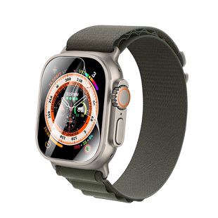 iwatchs7壳膜一体applewatchs手表watchs保护wacths套iphonewatchs7iwatch苹果s7表壳iwtch7applewatchseries