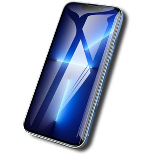 适用iphone13钢化膜ihpnoe苹果13pro手机promax萍果ipone31px手pm的pmx壳13p苹mas屏pmax二手x130pormas钢屏
