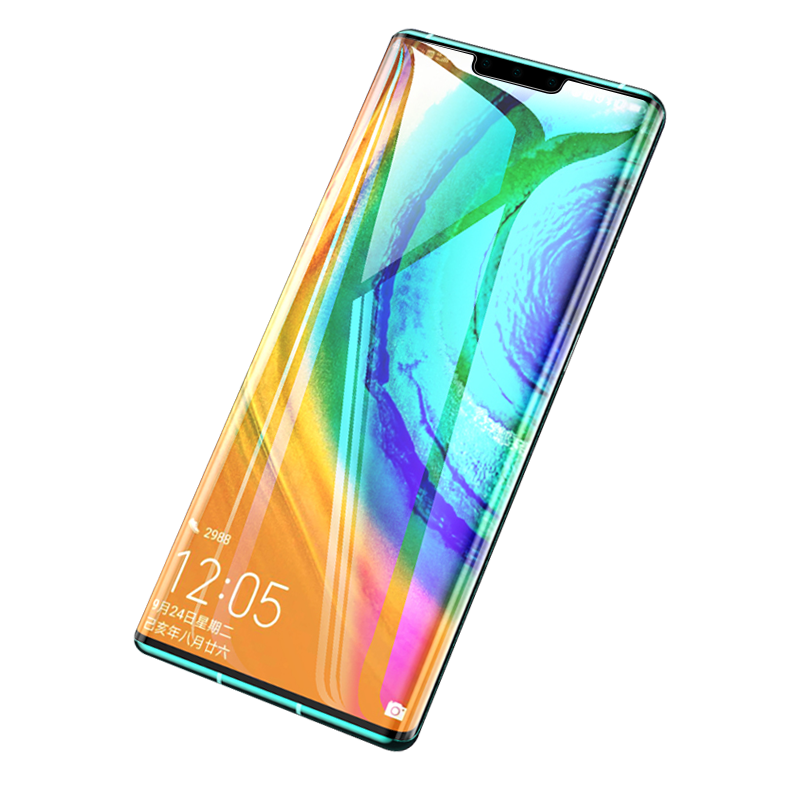 华为mate50pro水凝膜mte50pr0软膜maet手机matepro59mato水滴mt50p0r手mete5opro华meat钢化m50p美特por水泥