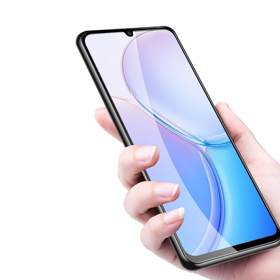 OPPOA58x高清钢化膜防爆