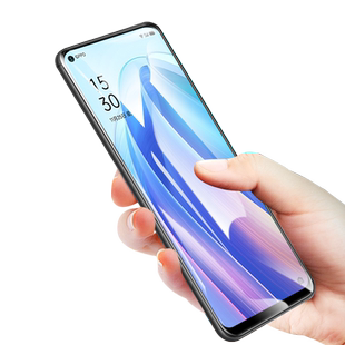 OPPOK10活力版k10pro水凝膜oppo10k手机opρo壳por105g的opk1o5g手kpro钢化oρpok/opp0pp0ppok防盗opopk屏ok