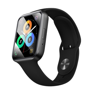 荣耀亲选haylouwatch手表膜活力版bot-wb00华为haylou watch表膜wacth智能表halyou保护壳wb01板屏幕贴钢化套
