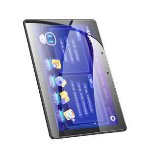 科大讯飞s30钢化膜yssa30p01学习机p30保护q30贴模q3科讯平板11.97寸电脑p3飞讯s3o屏幕玻璃贴膜ai迅飞al刚化