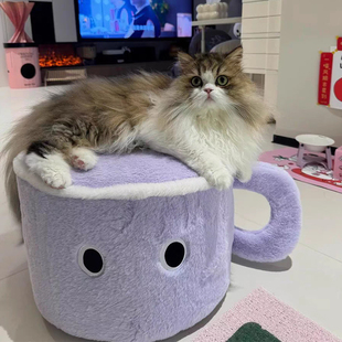 新款多巴胺凳子家用客厅儿童创意卡通门口矮凳可爱沙发软包换鞋凳