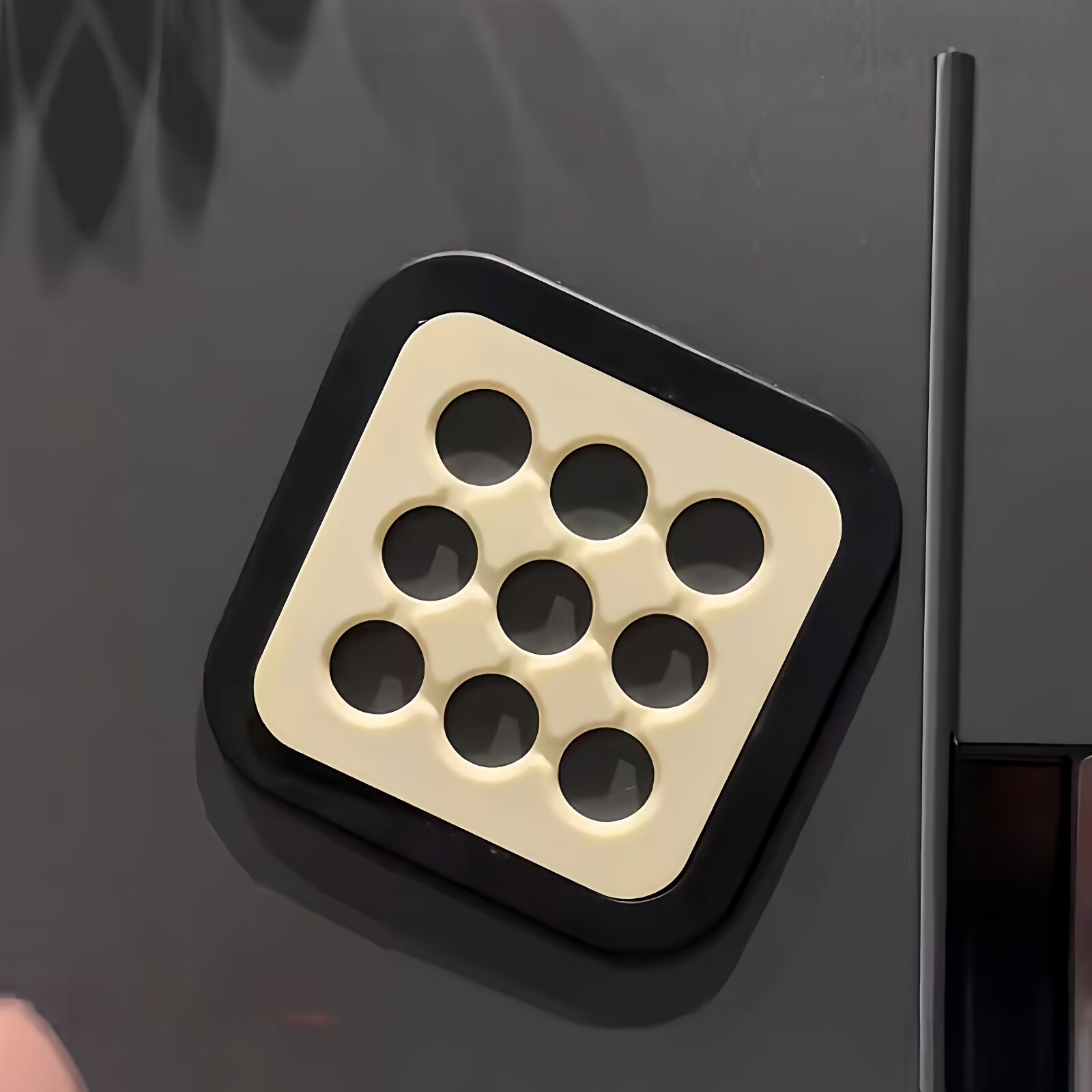 万物皆可磁吸冰箱贴隔热垫