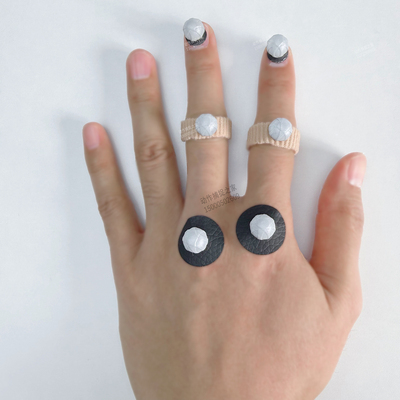 光学手指专用反光标记点