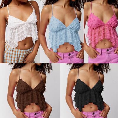 SexyMultiCorhesWrapTank