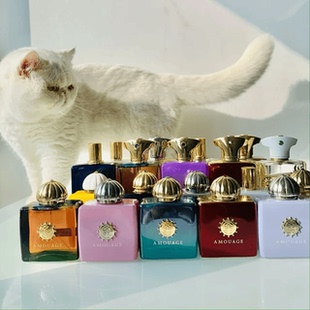 神话/化蝶/阳光/凤尾草/间奏/月之咏叹/旅程男士女士小样