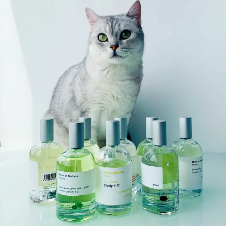 米勒博涛斯梵天玫瑰双重薄荷