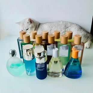 奇迹天光/第七乐章/马德里怡然梦幻天光/黑色圆舞曲浓香小样