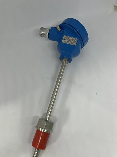 WZPF-240防爆铠装热电阻