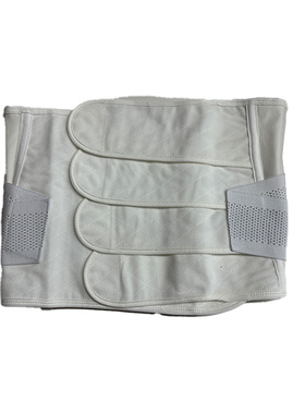 Panapopo成人医用术后束腹带产后产妇专用收腹带全棉纯棉腹带腹部