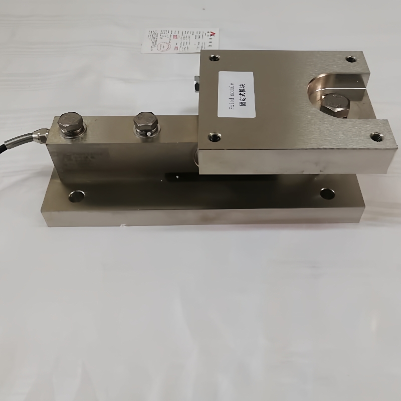 称重模块柯力t2t5t高精度模块反应釜称重模块传感器模块