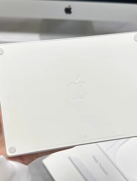 Magic Trackpad 2/3代IMAC笔记本电脑无线蓝牙ipad妙控板