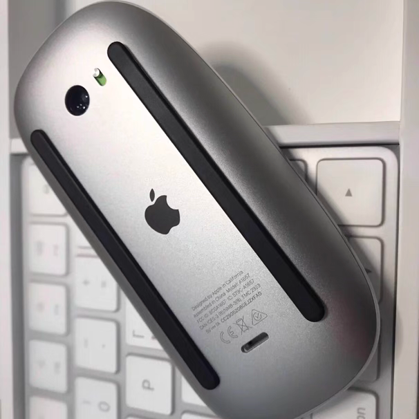 MacBookair pro笔无线鼠标