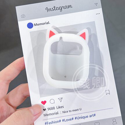 适用小米米兔C7A/4C/6C/5C儿童电话手表软套壳保护套高颜值保护壳