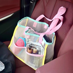 游泳收纳包专用装备干湿分离大容量洗漱包男女士收纳袋单肩沙滩包