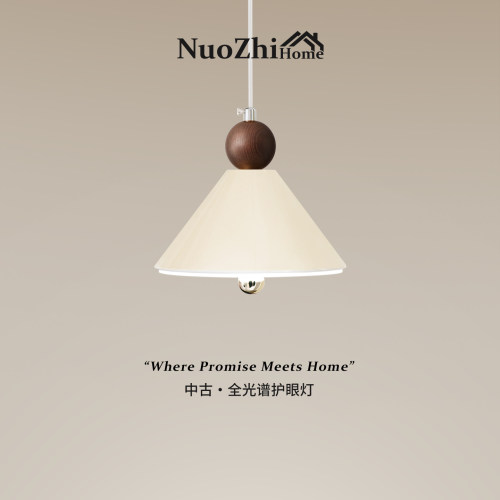 Home工厂直营中古风吊灯