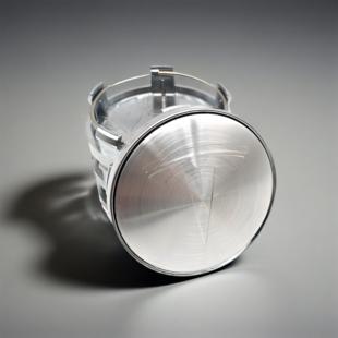 改装直径60mm特斯拉焕新3轮毂中心盖Model3 ModelY S/X轮胎标志盖