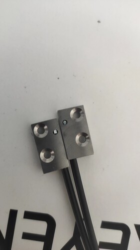 XieCheng 扁平对射光纤FN-T033完全代替欧姆龙E32-T15Z