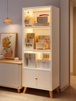 Книжная полка, система хранения, стенд, простая коробочка для хранения, книжный шкаф