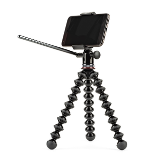 JOBY宙比多功能八爪鱼三脚架云台套装单反微单魔珠支架桌面便携式三脚架手机自拍支架带摄像云台