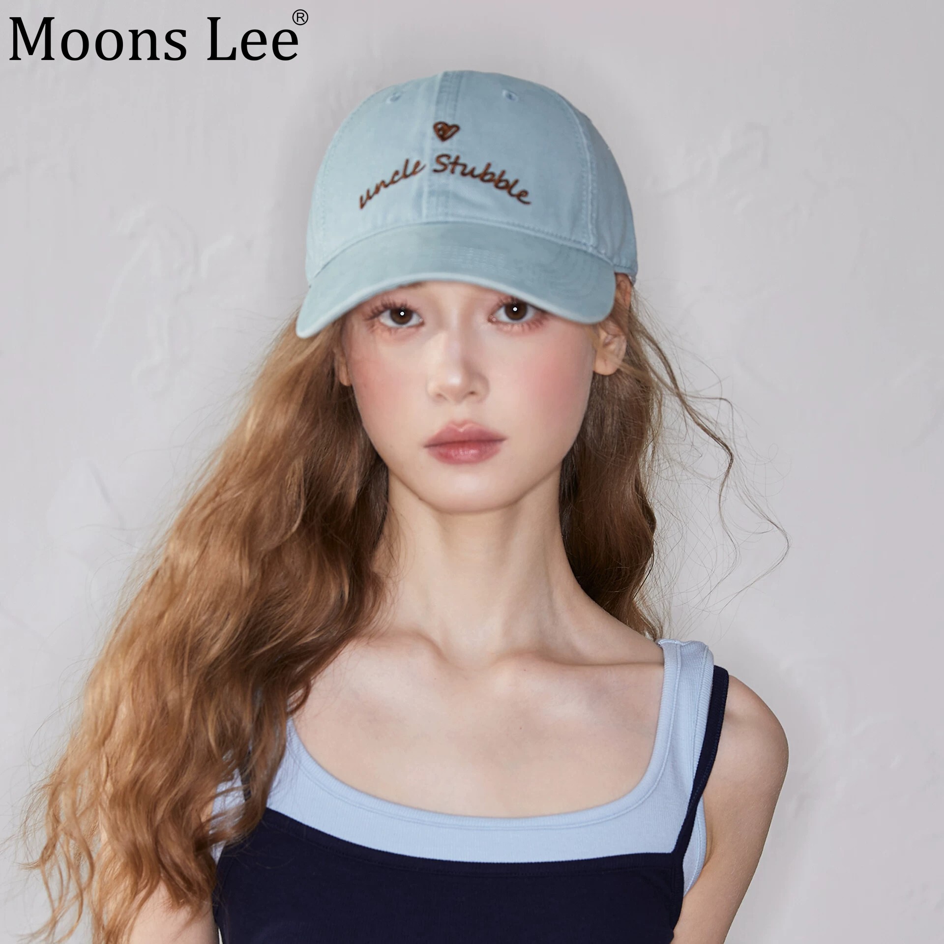 棒球帽大帽檐显瘦遮阳帽子男女