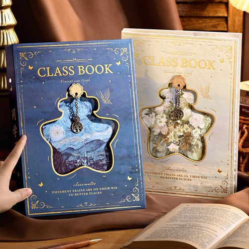 同学录小学生六年级2025新款